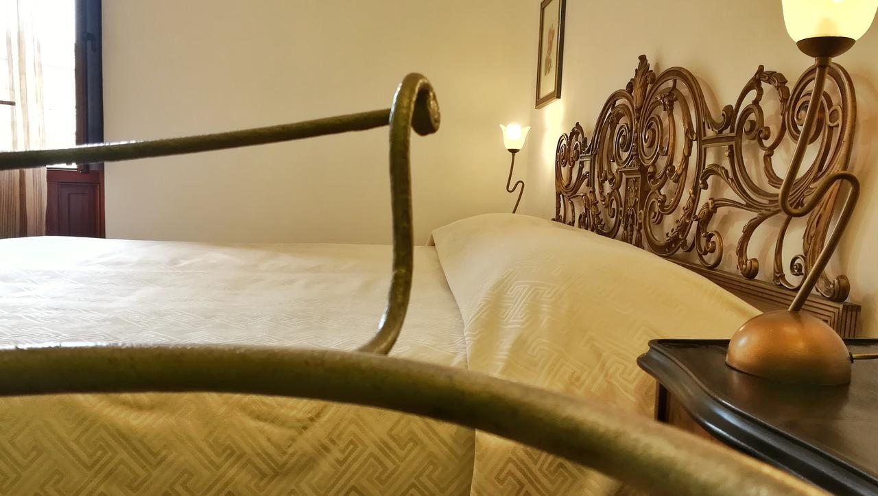 Esagono Monello Hotel Avola Ngoại thất bức ảnh