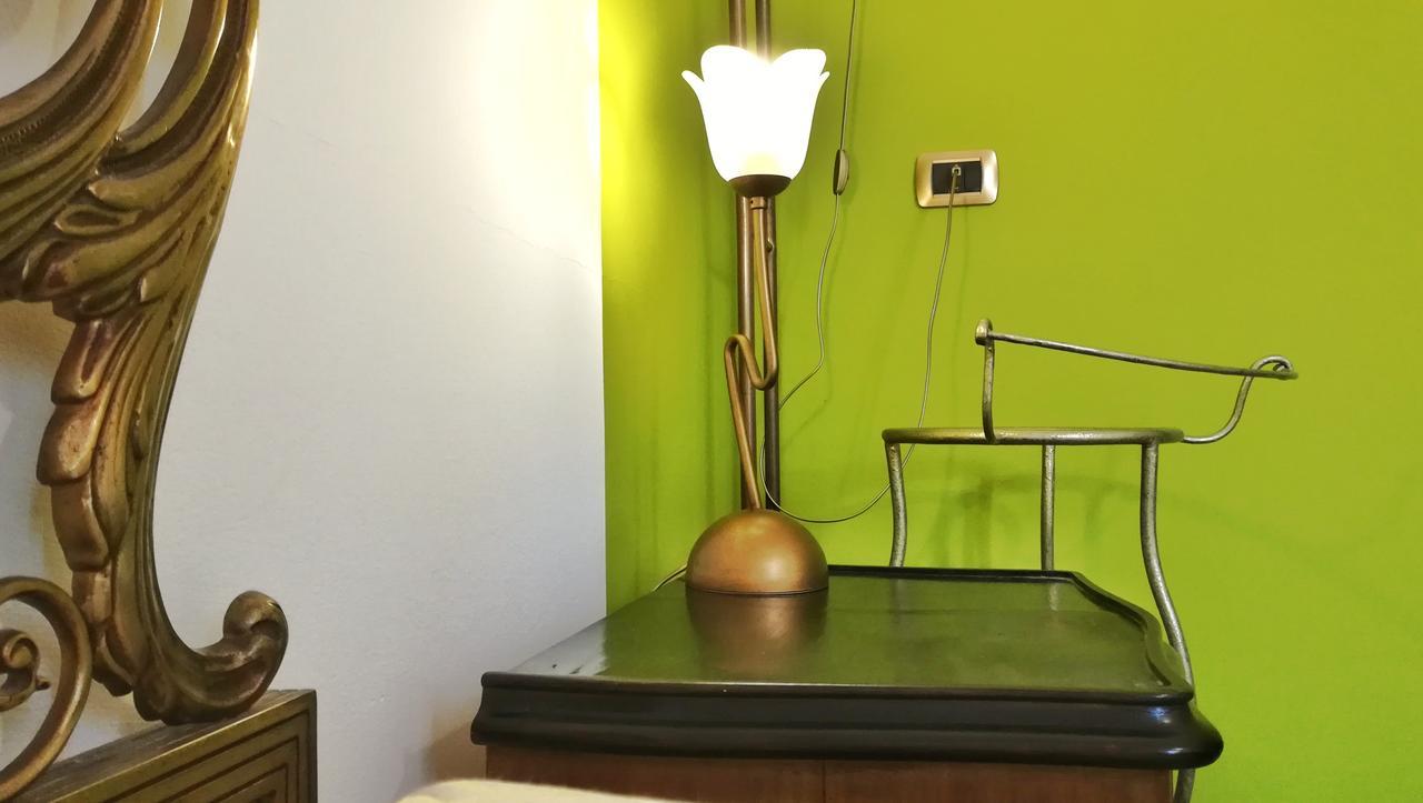 Esagono Monello Hotel Avola Ngoại thất bức ảnh