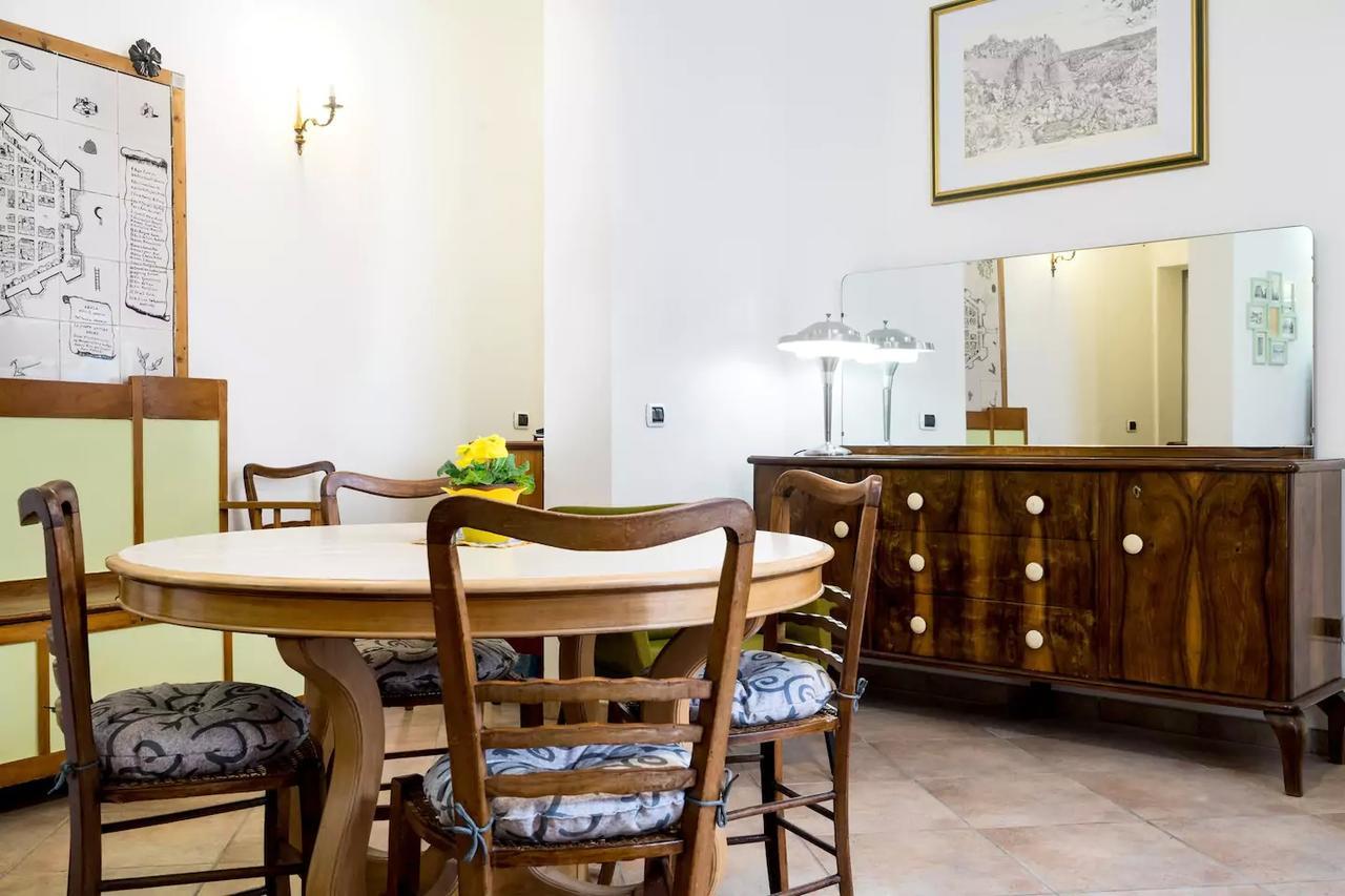 Esagono Monello Hotel Avola Ngoại thất bức ảnh