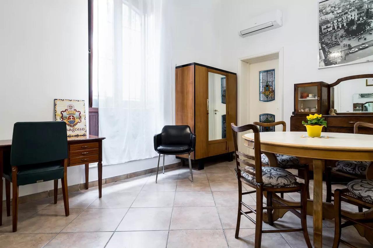 Esagono Monello Hotel Avola Ngoại thất bức ảnh
