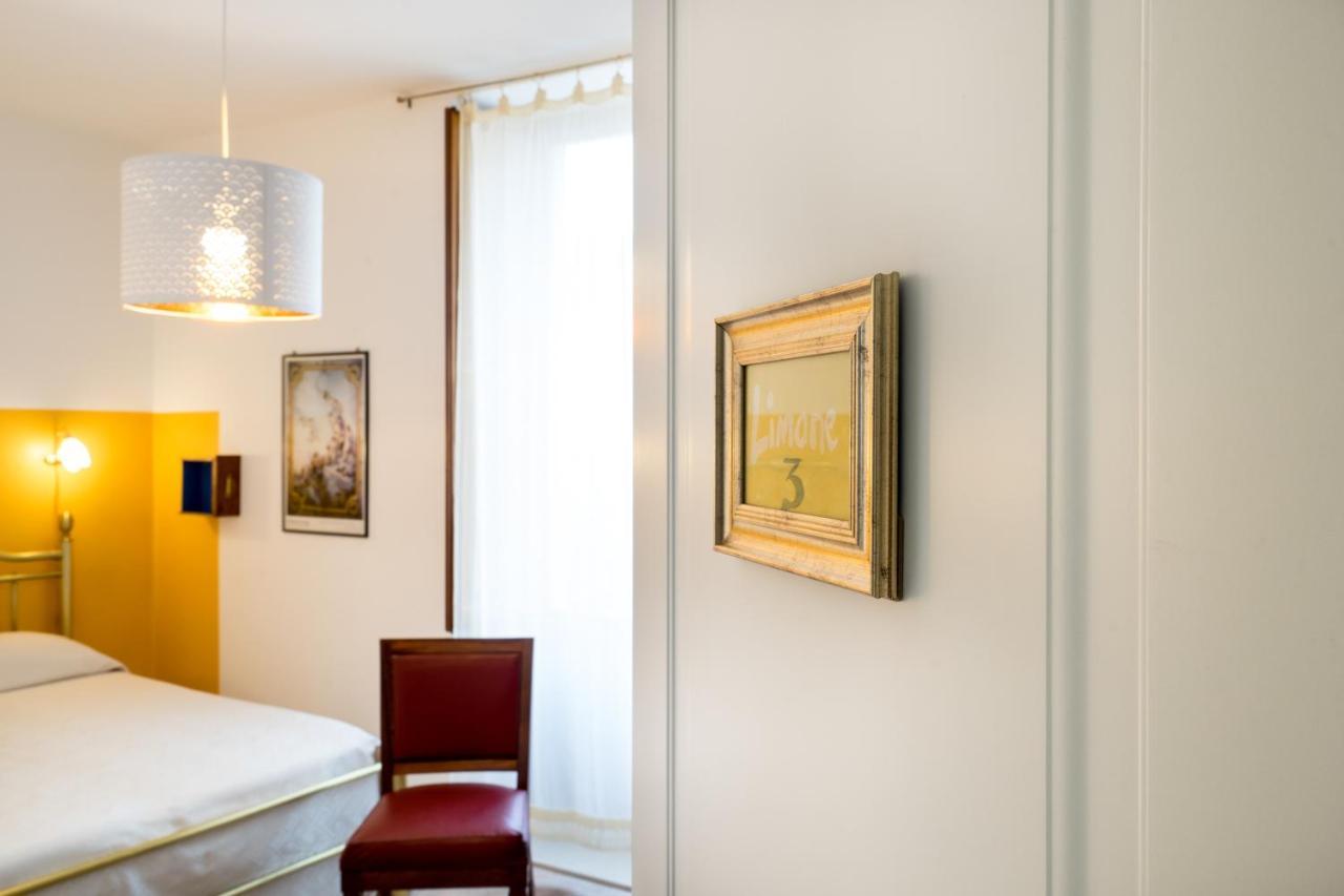 Esagono Monello Hotel Avola Ngoại thất bức ảnh
