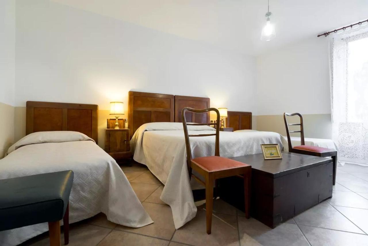 Esagono Monello Hotel Avola Ngoại thất bức ảnh