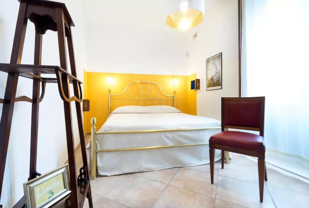 Esagono Monello Hotel Avola Ngoại thất bức ảnh
