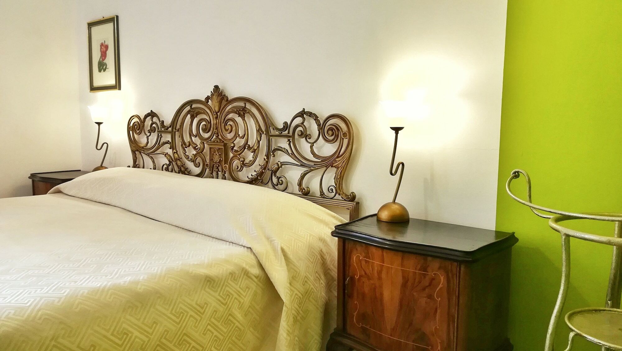 Esagono Monello Hotel Avola Ngoại thất bức ảnh
